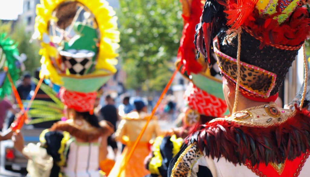 evenement Carnaval