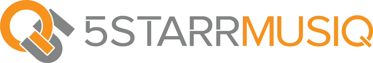 5StarrmusiQ logo