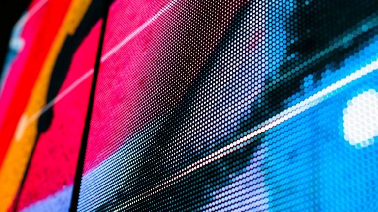 beamer huren
led wall
presentatie